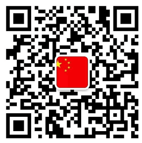 扫一扫关注微信